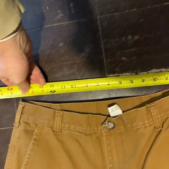 Vintage Double Knee Pants - Picture 7 of 9